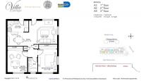 Floor Plan Thumbnail
