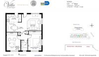 Floor Plan Thumbnail
