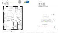 Floor Plan Thumbnail