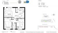Floor Plan Thumbnail