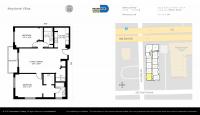 Floor Plan Thumbnail