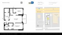 Floor Plan Thumbnail