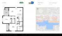 Floor Plan Thumbnail