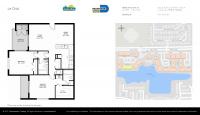 Floor Plan Thumbnail