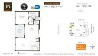 Floor Plan Thumbnail