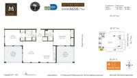 Floor Plan Thumbnail