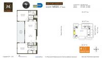 Floor Plan Thumbnail