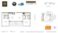 Floor Plan Thumbnail