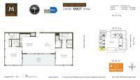 Floor Plan Thumbnail