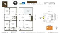 Floor Plan Thumbnail