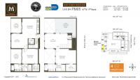 Floor Plan Thumbnail