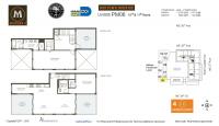 Floor Plan Thumbnail