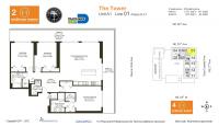 Floor Plan Thumbnail