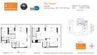Floor Plan Thumbnail