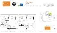 Floor Plan Thumbnail