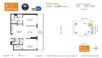 Floor Plan Thumbnail