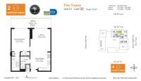 Floor Plan Thumbnail