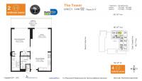 Floor Plan Thumbnail