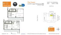 Floor Plan Thumbnail