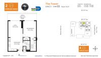 Floor Plan Thumbnail