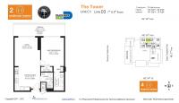 Floor Plan Thumbnail