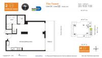 Floor Plan Thumbnail