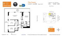 Floor Plan Thumbnail