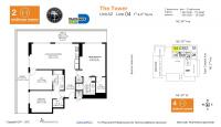 Floor Plan Thumbnail