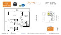 Floor Plan Thumbnail