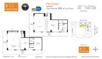 Floor Plan Thumbnail