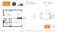 Floor Plan Thumbnail