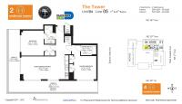 Floor Plan Thumbnail