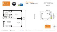 Floor Plan Thumbnail
