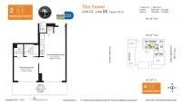 Floor Plan Thumbnail