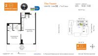 Floor Plan Thumbnail