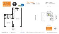 Floor Plan Thumbnail