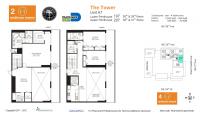 Floor Plan Thumbnail