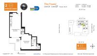 Floor Plan Thumbnail