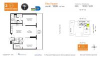 Floor Plan Thumbnail