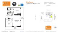 Floor Plan Thumbnail