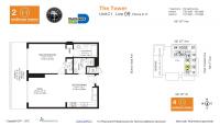 Floor Plan Thumbnail