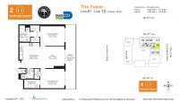 Floor Plan Thumbnail