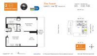 Floor Plan Thumbnail