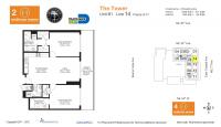 Floor Plan Thumbnail