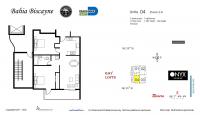 Floor Plan Thumbnail