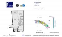 Floor Plan Thumbnail