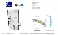 Floor Plan Thumbnail