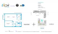 Floor Plan Thumbnail