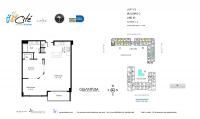 Floor Plan Thumbnail