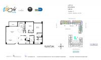 Floor Plan Thumbnail